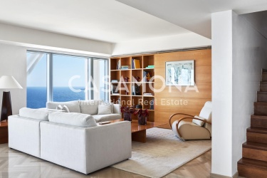 Luxurious One Bedroom Penthouse with Stunning Views